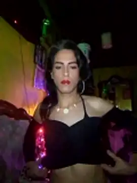 Snapshot of angeliChacon chatting on December 2025 07:36:02 AM angeliChacon online show from December 2025 07:36:02 AM