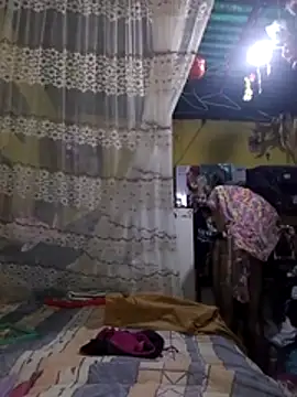 angeliChacon online show from December 2025 06:27:01 AM