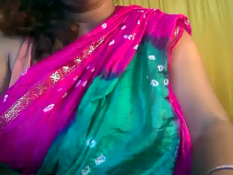 MISTI KOLK online show from May 2026 07:17:02 AM