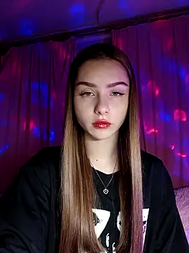 BitterPeach online show from December 2025 05:46:01 PM