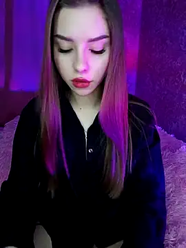 BitterPeach online show from February 2026 04:03:02 PM