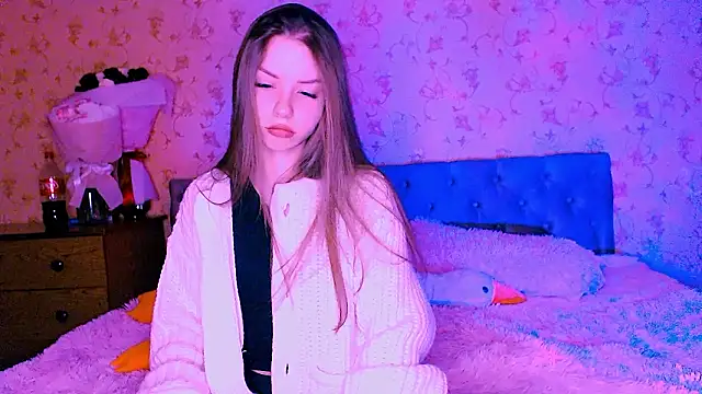 BitterPeach online show from March 2026 08:36:01 PM