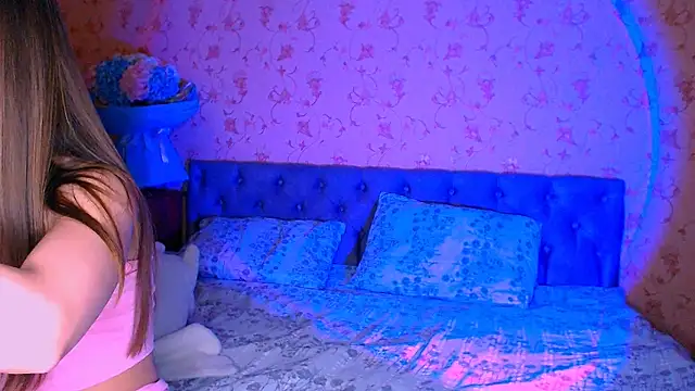 BitterPeach online show from March 2026 08:30:02 PM