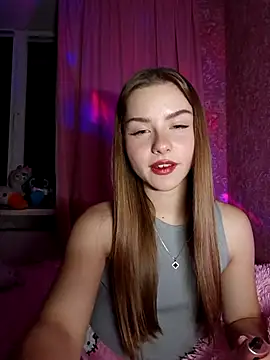 BitterPeach online show from December 2025 09:07:02 PM