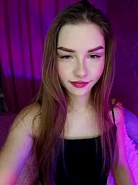 BitterPeach online show from February 2026 07:57:02 PM