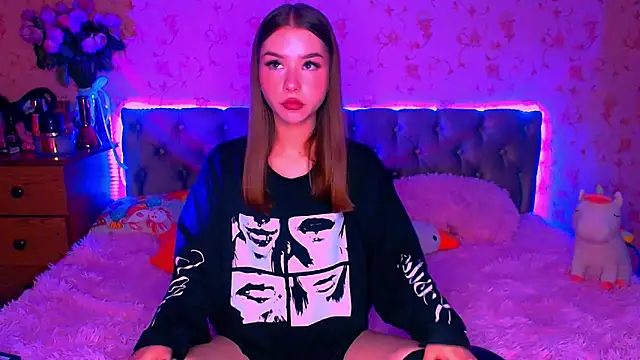 BitterPeach online show from April 2026 08:20:02 PM