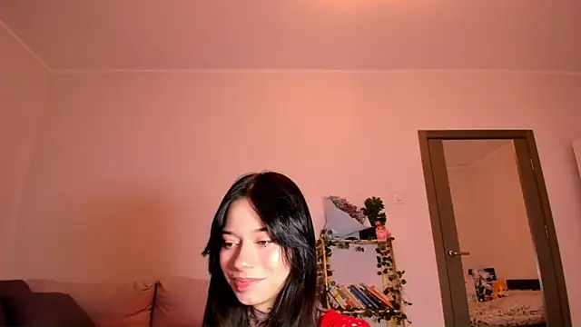 Crystal zen online show from December 2025 07:08:02 PM