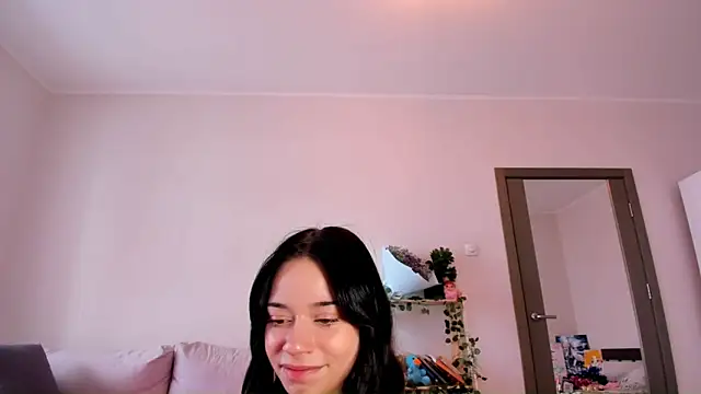 Crystal zen online show from December 2025 04:04:02 AM