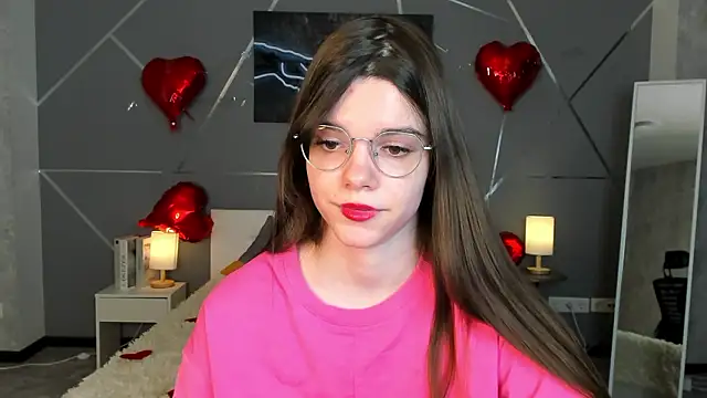 miss  evelyne online show from February 2026 07:52:01 AM