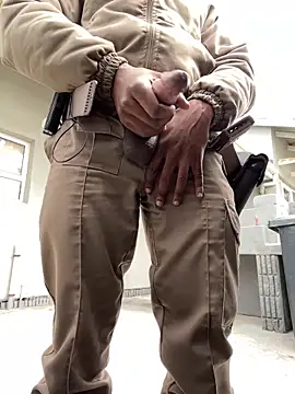 Thirdleg109 online show from March 2026 12:22:02 PM