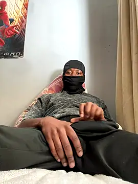 Thirdleg109 online show from December 2025 11:47:02 AM