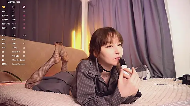 SoraYumeXXX online show from December 2025 01:42:01 AM