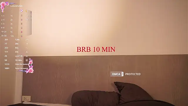 SoraYumeXXX online show from March 2026 01:35:01 AM