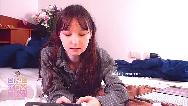 SoraYumeXXX online show from February 2026 03:58:01 AM