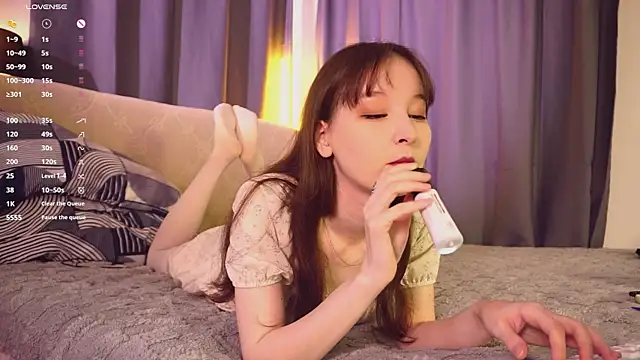 SoraYumeXXX online show from December 2025 01:38:02 AM