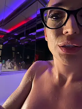 AstridVex online show from March 2026 05:31:02 AM