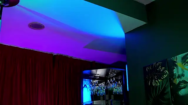 AstridVex online show from March 2026 09:00:02 PM