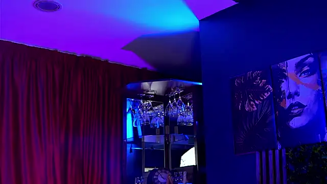 AstridVex online show from March 2026 09:08:02 PM