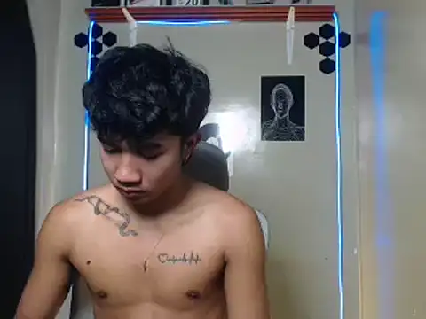 Ur hottestjonny online show from July 2026 10:12:02 AM