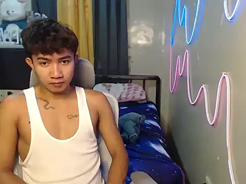 Ur hottestjonny online show from June 2026 12:59:01 AM