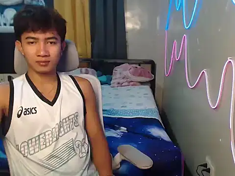 Ur hottestjonny online show from June 2026 11:26:02 PM