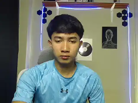 Ur hottestjonny online show from July 2026 10:45:02 AM