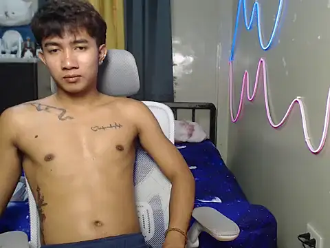 Ur hottestjonny online show from June 2026 12:32:02 AM