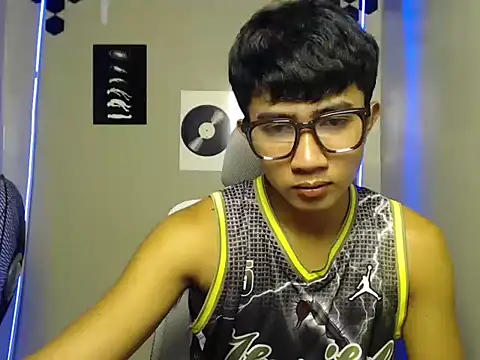 Ur hottestjonny online show from July 2026 11:03:01 AM
