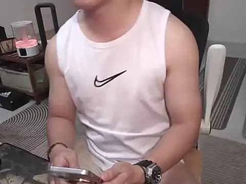 battman4488 online show from April 2026 03:41:02 PM