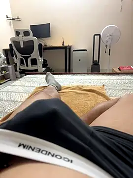 battman4488 online show from December 2025 03:07:01 PM