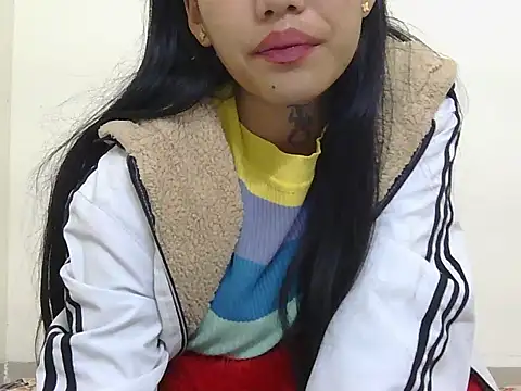 Cristina love69 online show from December 2025 06:35:01 PM