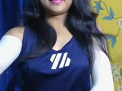 Cristina love69 online show from June 2026 07:07:01 PM