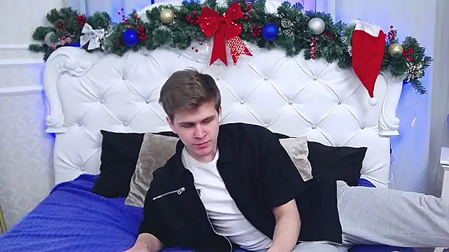 Snapshot of NickJohnas chatting on January 2026 05:12:02 AM NickJohnas online show from January 2026 05:12:02 AM