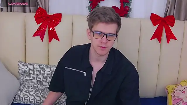 Snapshot of NickJohnas chatting on January 2026 06:09:02 AM NickJohnas online show from January 2026 06:09:02 AM