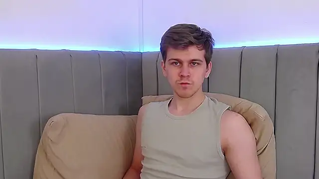 Snapshot of NickJohnas chatting on January 2026 11:02:02 AM NickJohnas online show from January 2026 11:02:02 AM