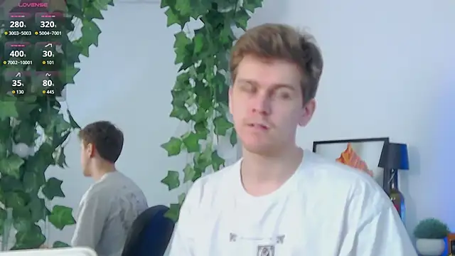 NickJohnas online show from March 2026 08:31:01 AM