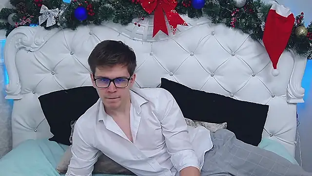 Snapshot of NickJohnas chatting on January 2026 03:45:01 AM NickJohnas online show from January 2026 03:45:01 AM