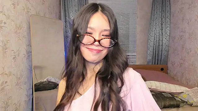 amiya cute online show from March 2026 02:34:02 PM