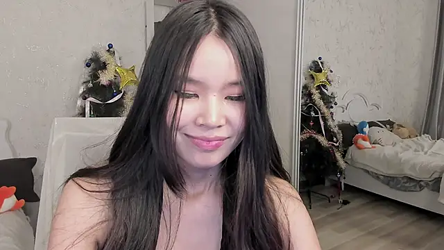 amiya cute online show from January 2026 02:46:01 PM