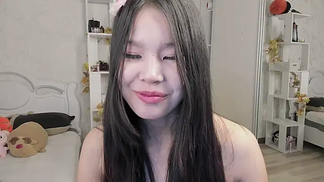 amiya cute online show from January 2026 02:20:02 PM