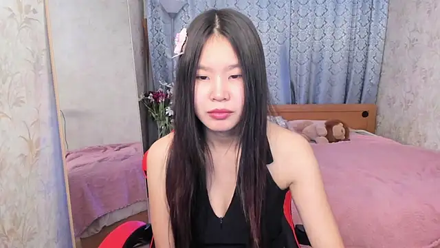 amiya cute online show from March 2026 05:39:02 PM