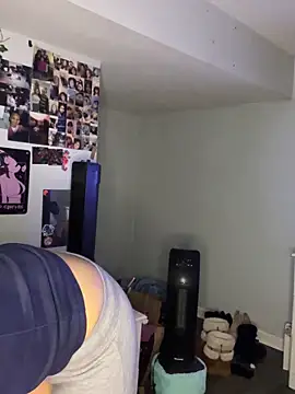 maisie goldxx online show from February 2026 03:05:01 AM