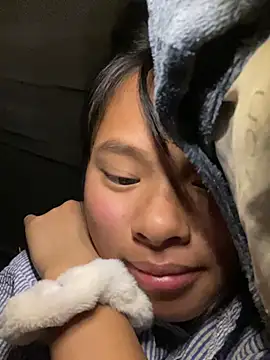 Nika-be online show from February 2026 02:19:02 PM