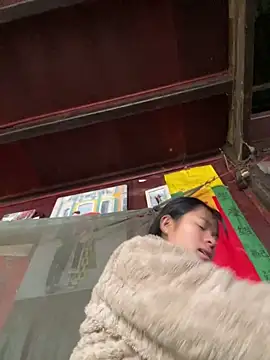 Nika-be online show from February 2026 02:13:01 AM