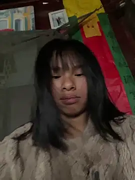 Nika-be online show from February 2026 02:25:01 AM