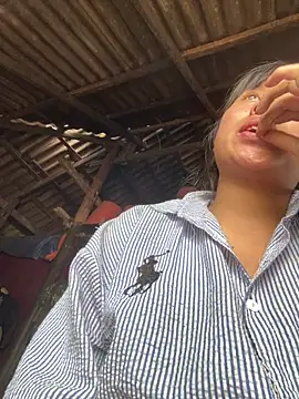 Nika-be online show from March 2026 02:46:01 AM