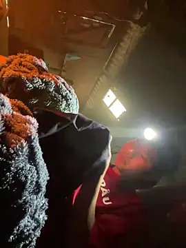 Nika-be online show from March 2026 02:28:02 AM