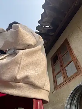 Nika-be online show from March 2026 01:29:02 AM