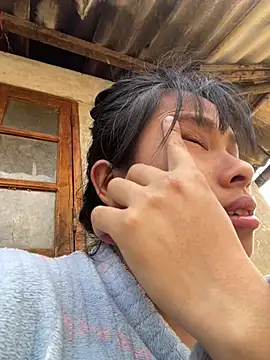 Nika-be online show from April 2026 12:39:01 AM