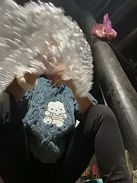 Nika-be online show from February 2026 11:26:01 PM